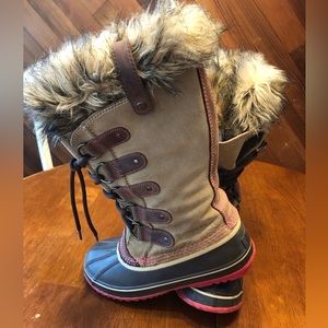 Women’s Sorel Joan of Arc Boots